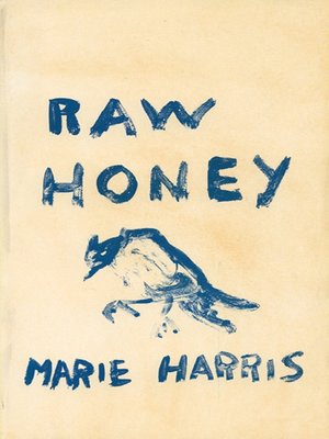 cover image of Raw Honey